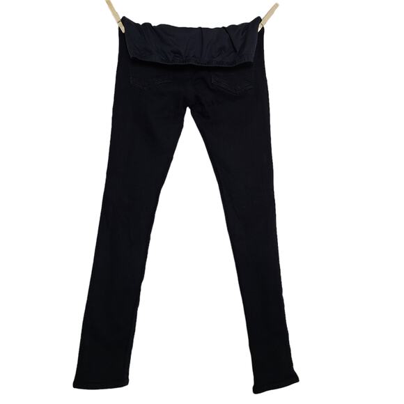Citizens Of Humanity By Jerome Dahan Women's Size 26 Maternity Stretch Jeans - Picture 1 of 7